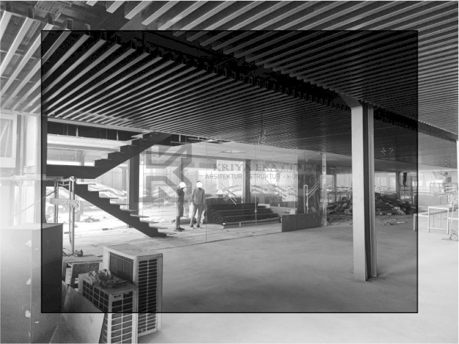 Aplikator WPC 50x100 Ceiling