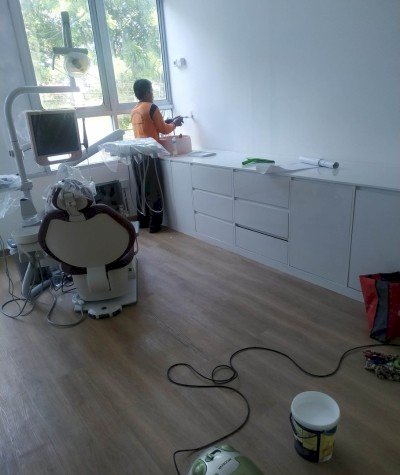 Klinik Gigi