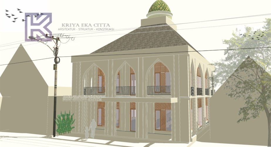 Masjid