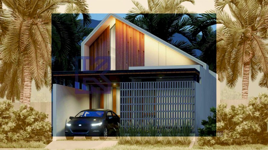 Nirwana Residence_Rumah Subsidi
