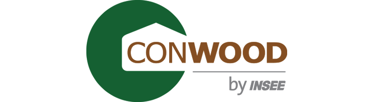 Conwood by Insee